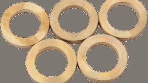 EASTERN MOTORCYCLE PARTS Starter Shaft Inner Thrust Washers