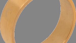 EASTERN MOTORCYCLE PARTS Bronze Bushing - 33445-89