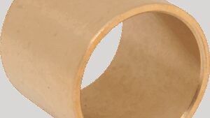 EASTERN MOTORCYCLE PARTS Bronze Bushing - 33446-94