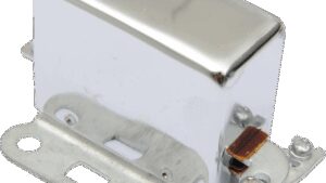 EASTERN MOTORCYCLE PARTS Generator Relay