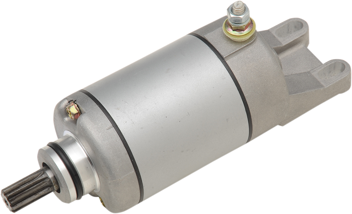 PARTS UNLIMITED Starter Motor - Image 2