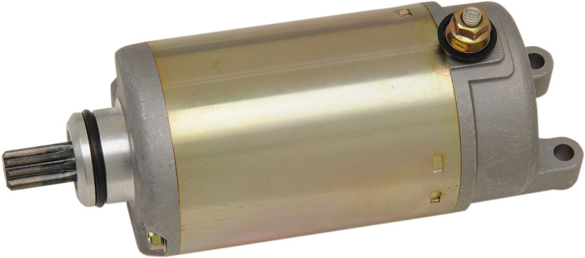 PARTS UNLIMITED Starter Motor - Image 2