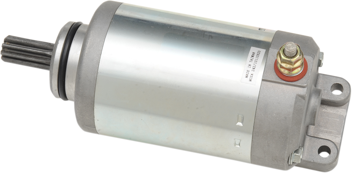PARTS UNLIMITED Starter Motor - Image 2