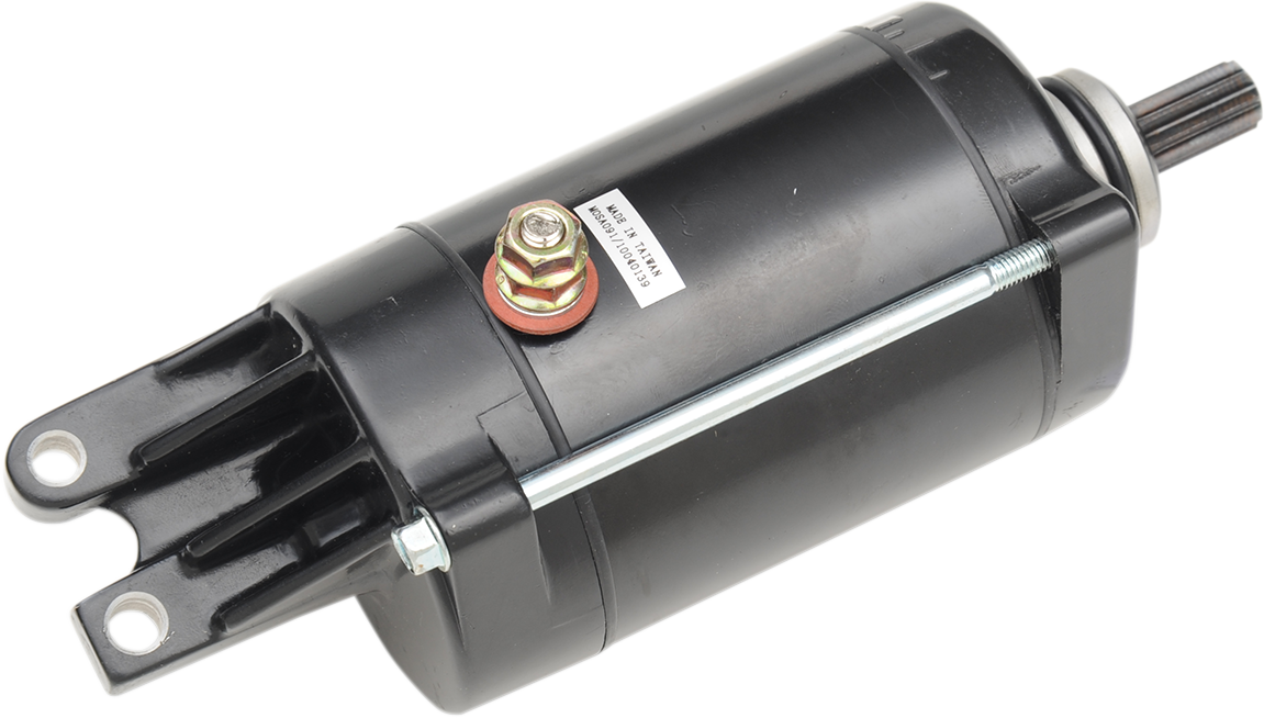 PARTS UNLIMITED Starter Motor - Image 2