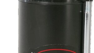 MOOSE OFFROAD Starter Motor - Yamaha