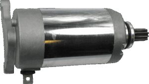 RICK'S MOTORSPORT ELECTRIC Starter Motor - Yamaha