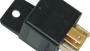 NAMZ Starter - Relay