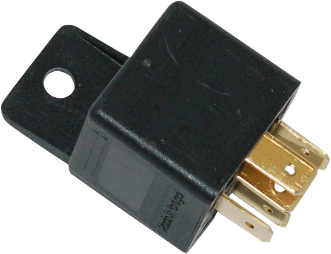 PARTS UNLIMITED Starter Motor - Image 2