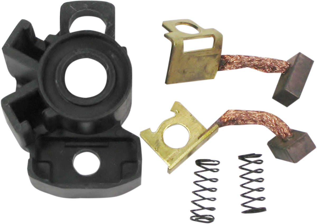 RICK'S MOTORSPORT ELECTRIC Starter Motor - Can-Am - Image 2