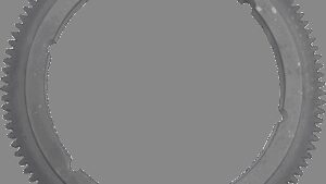 BELT DRIVES LTD. Starter Ring Gear