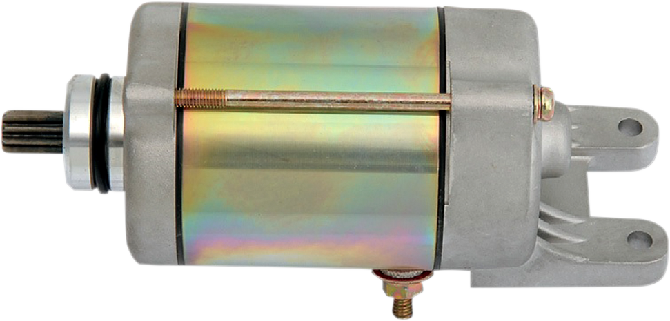 MOOSE OFFROAD Starter - CF Moto