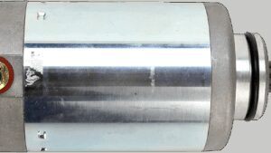 MOOSE OFFROAD Starter Motor - Arctic Cat