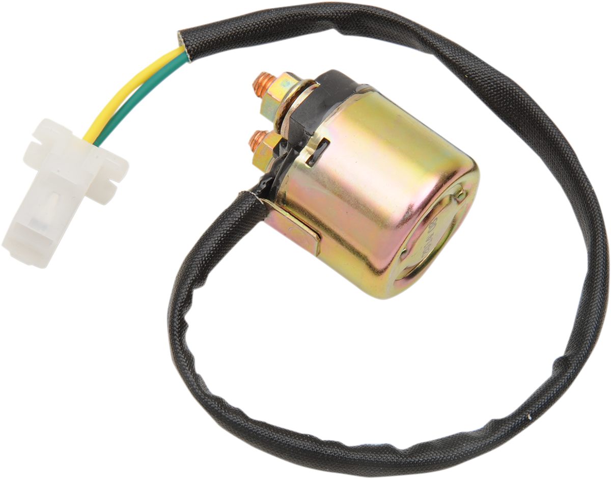 RICK'S MOTORSPORT ELECTRIC Solenoid Switch - Honda