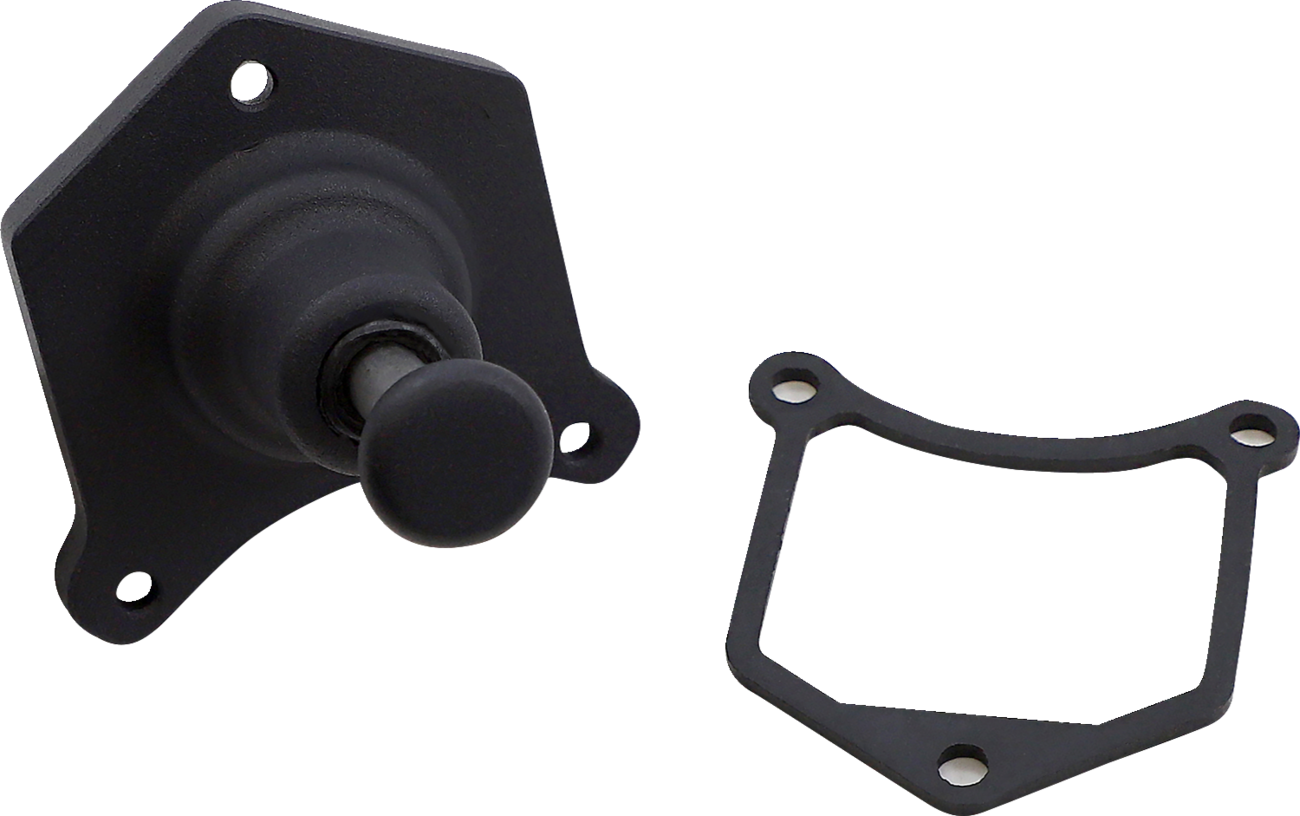 PARTS UNLIMITED Starter Motor - Image 2