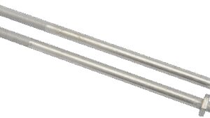 EASTERN MOTORCYCLE PARTS Starter Bolts - 7"