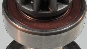 TERRY COMPONENTS Starter Drive Clutch - Harley Davidson