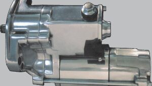 New Motorcycle Parts, New Parts