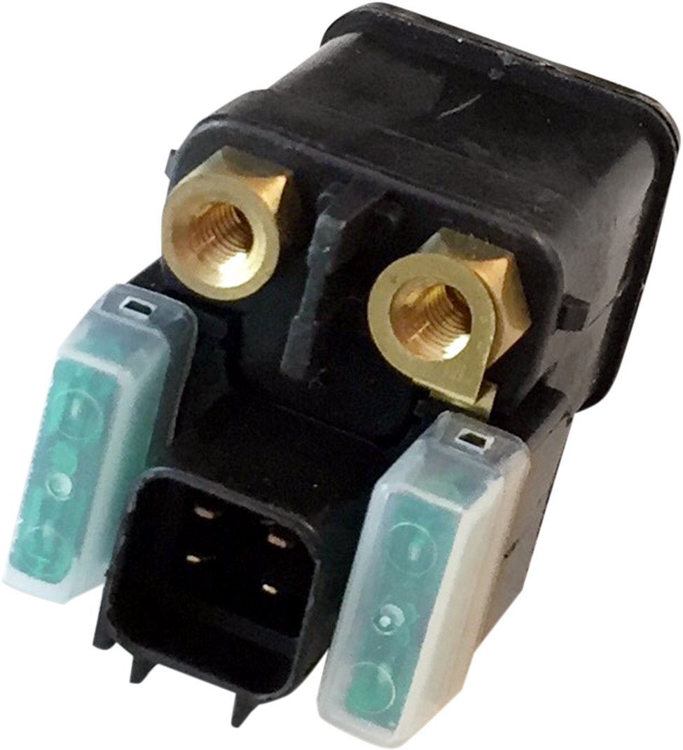 RICK'S MOTORSPORT ELECTRIC Solenoid Switch - Suzuki