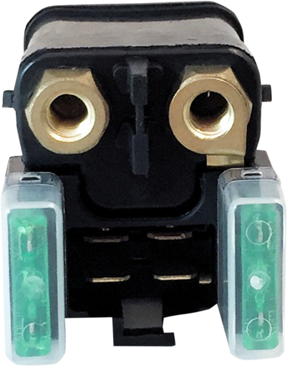 RICK'S MOTORSPORT ELECTRIC Starter Motor - Can-Am - Image 2