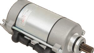 RICK'S MOTORSPORT ELECTRIC Starter - Honda