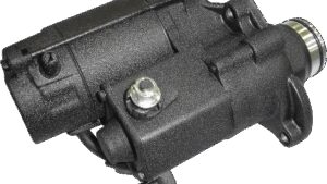 TERRY COMPONENTS Starter - High Torque - Black