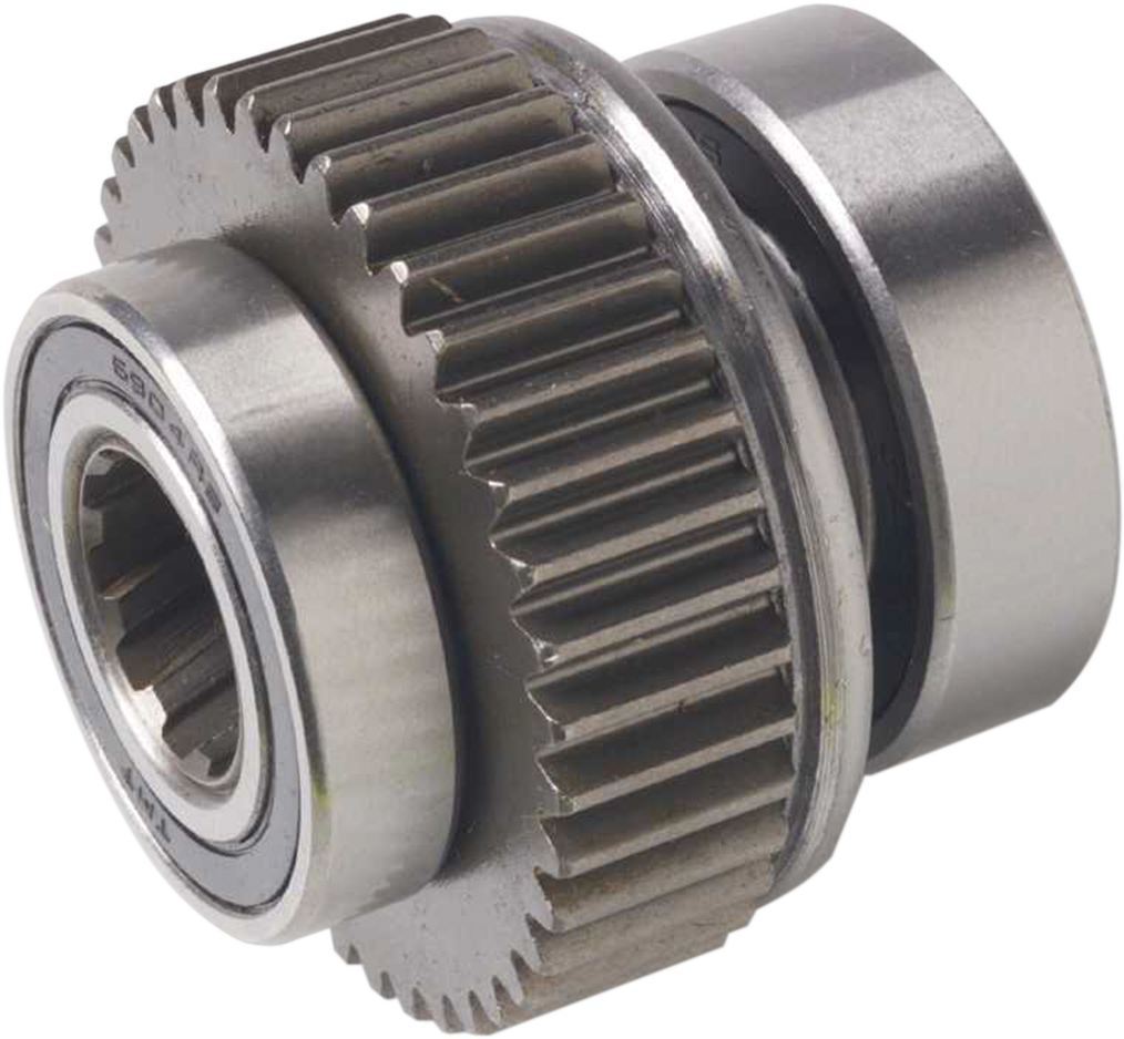 STANDARD MOTOR PRODUCTS Starter - Drive Clutch