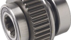 DRAG SPECIALTIES Starter Drive Clutch