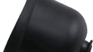 DRAG SPECIALTIES Rubber Plunger Boot - Solenoid