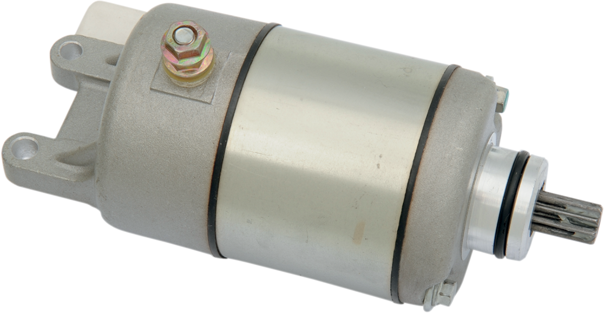 MOOSE OFFROAD Starter - Honda