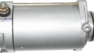 RICK'S MOTORSPORT ELECTRIC Starter - Triumph