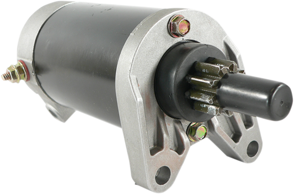 PARTS UNLIMITED Starter Motor - Polaris