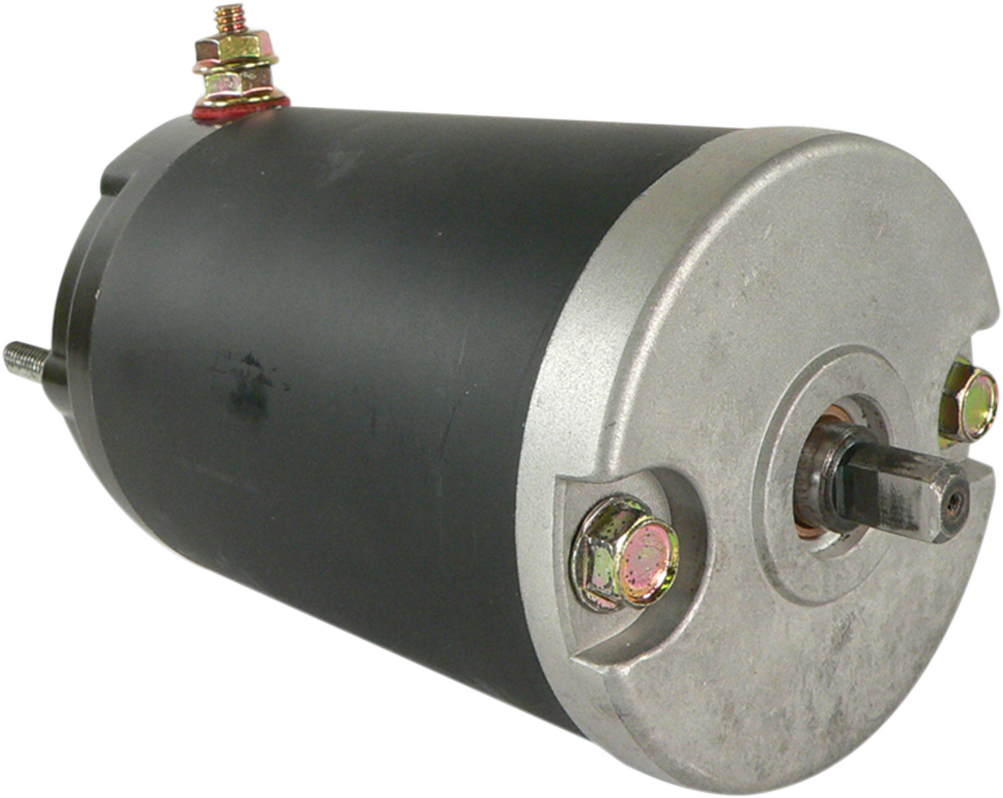 PARTS UNLIMITED Starter Motor - Polaris