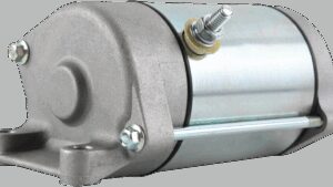 PARTS UNLIMITED Starter Motor