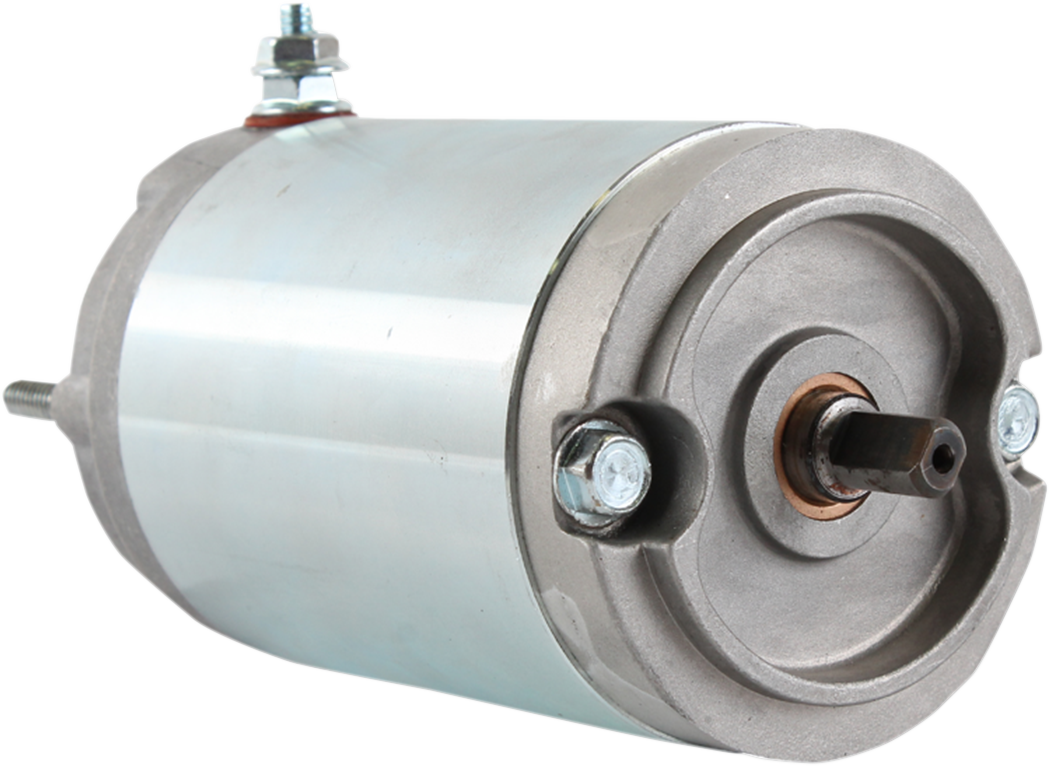 PARTS UNLIMITED Starter Motor - Polaris