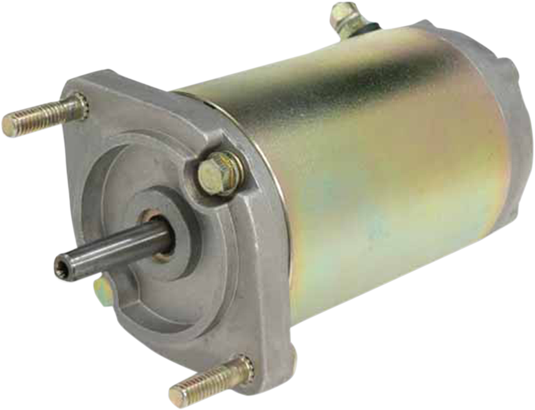 PARTS UNLIMITED Starter Motor - Arctic Cat