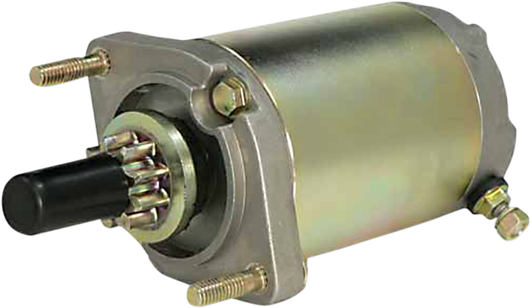PARTS UNLIMITED Starter Motor - Arctic Cat