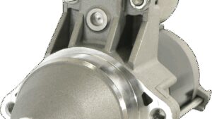 PARTS UNLIMITED Starter Motor - Ski-Doo