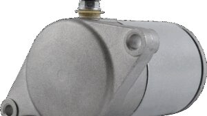 PARTS UNLIMITED Starter Motor