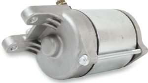 PARTS UNLIMITED Starter Motor