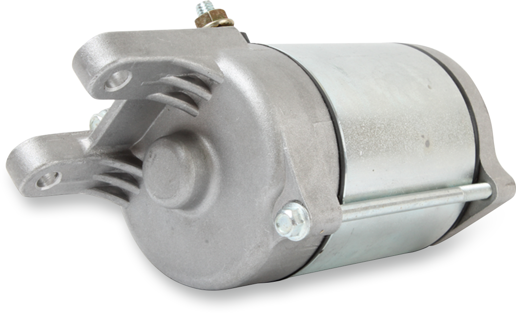 PARTS UNLIMITED Starter Motor