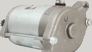 PARTS UNLIMITED Starter Motor