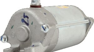 PARTS UNLIMITED Starter Motor