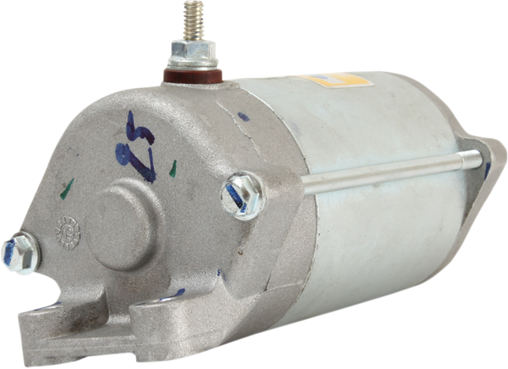 PARTS UNLIMITED Starter Motor