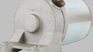 PARTS UNLIMITED Starter - Can-Am