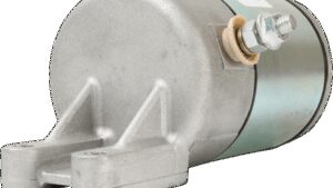 PARTS UNLIMITED Starter Motor