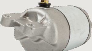 PARTS UNLIMITED Starter Motor