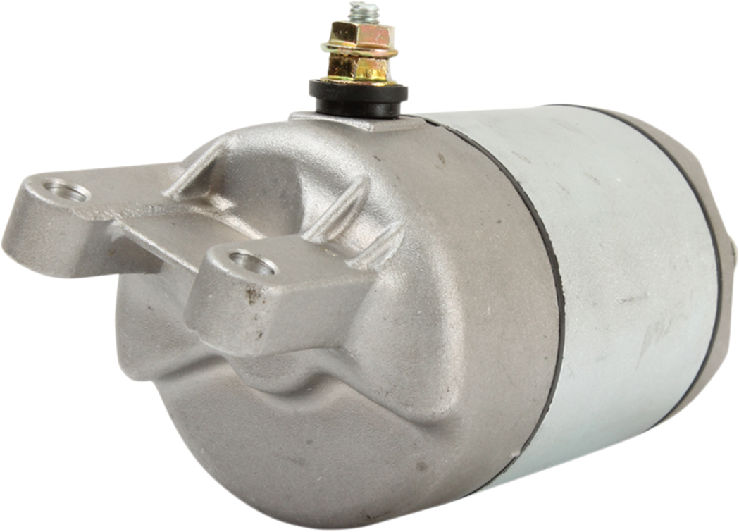 PARTS UNLIMITED Starter Motor