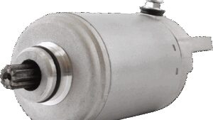 PARTS UNLIMITED Starter Motor