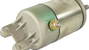 PARTS UNLIMITED Starter Motor
