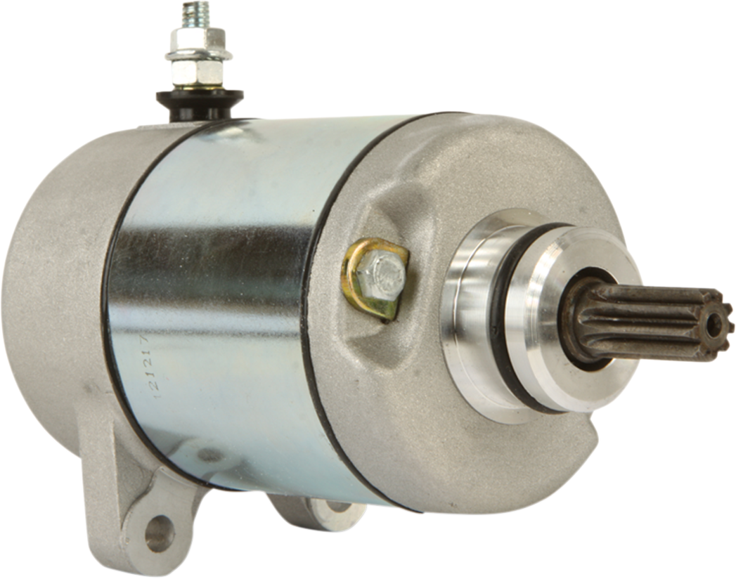 PARTS UNLIMITED Starter Motor